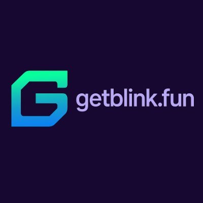 getblinkdotfun's profile picture. https://t.co/tCmWnfY0mo lets you create and share DeFi actions on Solana via a BLINK!
CA: H2Dorr9JHrgWoXEtW9vF4yFJYMVWFu5Nku26nVJxqBLV