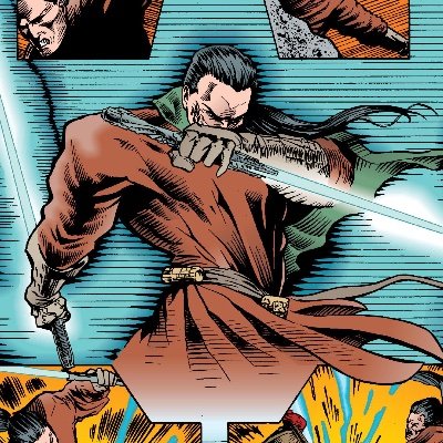 XExarKun's profile picture. DevOps Engineer, sysAdmin, tech enthusiast, Star Wars fan, movie and TV show watcher.