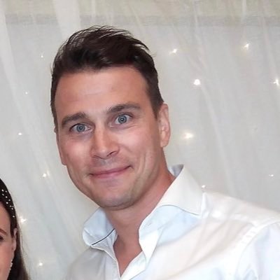 Nordentoft19's profile picture. Tweets fra denne profil er egne holdninger.