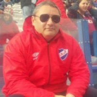 Efrain, Rock & Roll (@efrain_rock) 's Twitter Profile Photo