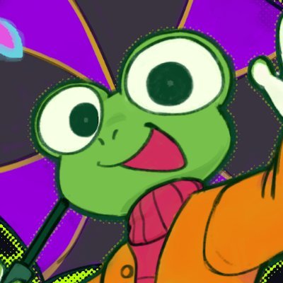 certified music enjoyer & payday mourner
Only used to post stream schedules/video updates (+RTs). For casual yap, go to the butterfly app | pfp by @digboye