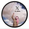 K_n2024's profile picture. انا والاتحاد مثل الروح والجسد 💛🖤