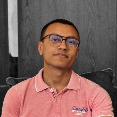 TharwatVFX's profile picture. 🎬 Helping business owners & experts turn ideas into impactful videos.
DM to collaborate or see samples.