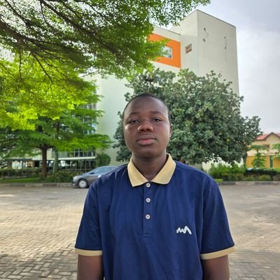 Tech | @UNDPNigeria and @MastercardFoundation innovator | @OneWAPCo , @AGLeventisPlc @LasepaOfficial Scholar | Graphic