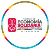 Agencia Economía Solidaria Magdalena (@solidariamag) 's Twitter Profile
