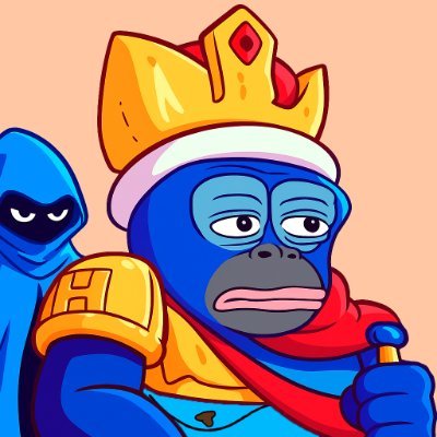Founder | Builder | Web3 Projects & Communities | Pixel artist
📩 DM for collabs