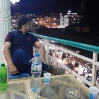Umar Virk (@umarvrk) 's Twitter Profile Photo