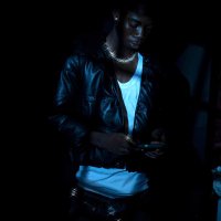 King Qwesi (@hood_prince_) 's Twitter Profile Photo