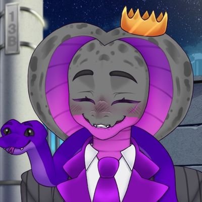 🎙️Mister_NalaVT🐍さんのプロフィール画像