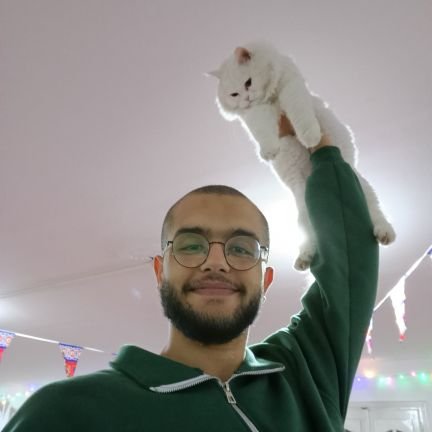 dolaaadel16's profile picture. لو أن الناس كلما استصعبوا أمرا تركوه ما قام للناس دنيا ولا دين
-عمر بن عبد العزيز