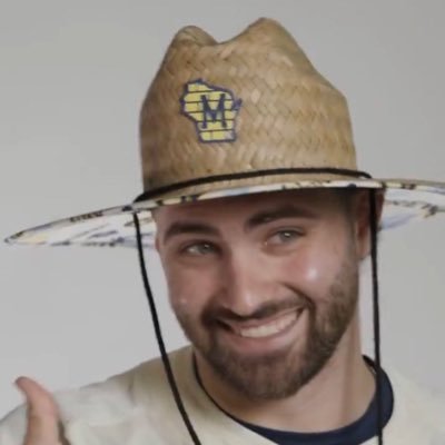 WISCO_HEEL8's profile picture. Head of the Christian Watson/Garrett Mitchell Fan Club 
WWE IS BACK
FULL BLOWN HEEL