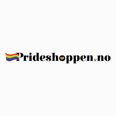 https://t.co/faNRVKeEel er din nettbutikk for alt innen pride. Ta gjerne en titt innom, og tag oss gjerne i pride-relaterte innlegg.