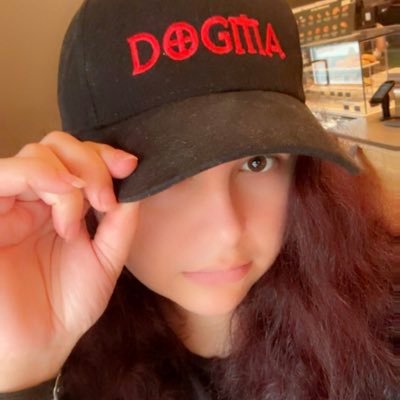 ♡ Nerd ♡ Domme ♡ Dingus ♡ JAQ ♡ 18+ ONLY ♡ WISHLIST: https://t.co/PF0rY7KaoS ♡ CA: $lumiekins ♡ $20 Initial Tribute ♡