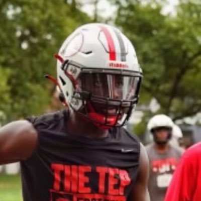 Ahyan Smith Profile