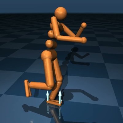 humanoidv42's profile picture. 