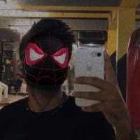 Ahmad T (@ahmadtwsf) 's Twitter Profile
