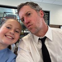 Kevin Cuthbertson (@krcuthbertson) 's Twitter Profile