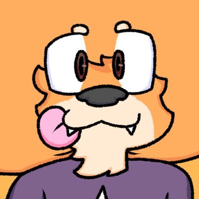 18 - he/him - Pan
UT/DR Fan Animator & (soon to be) former FNF mod dev
🇺🇸🇵🇭
NSFW IWC; Most of my following are minors
https://t.co/VcSrO6qWIX
