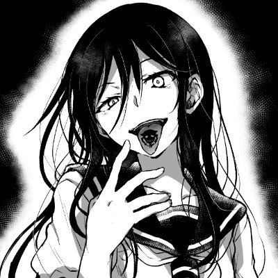 Chodenjiho's profile picture. Crossplayer

Freelance translator

#Proshiptwt