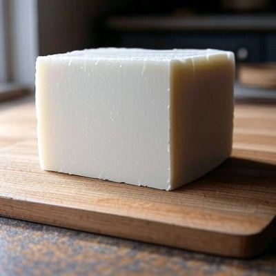 Just a block of Lard, sitting in the pantry of Gaming.
https://t.co/U4O3CxRGFn