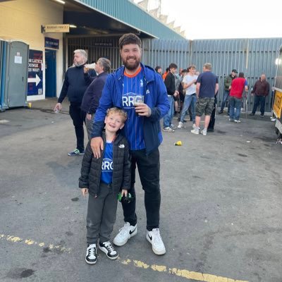 MellorSam's profile picture. FJM & CFM. English teacher in an Alternative Provision. OAFC