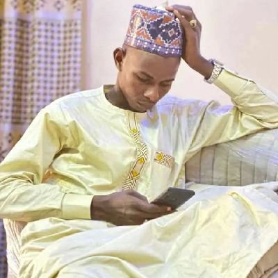 said_babba's profile picture. 