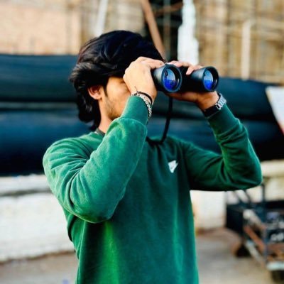 noorahmed04794's profile picture. living the best version of myself
