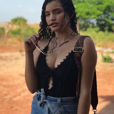 fannydog10's profile picture. vivendo a vida 🥰