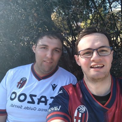 aligills10's profile picture. @TheGillsFC