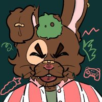 Grass-_- (@grasstoonlonk) 's Twitter Profile