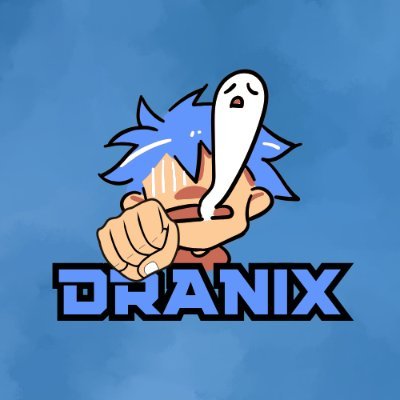 🎁 Giveaways | 🤝 Partnership & Sponsorship
📩 DM me for collabs!
📧 dranixcs@gmail.com
💬 Discord: @dranixrefs