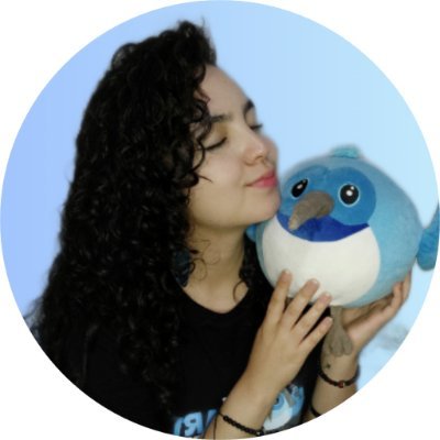 👩🏻💻 Women Techmakers Ambassador @wtmsucre
👥 Lead Organizer @gdg_sucre
📲 Mobile Developer