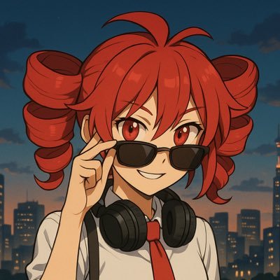 Web系バックエンド志望27卒 カッコいい大人になりたい GitHub: https://t.co/xWjKuEFGDx 趣味:読書(技術書) MBTI:INTJ-A マシュマロ: https://t.co/DgZ2sFOaLh 読書メーター:https://t.co/vgvSDMW65J