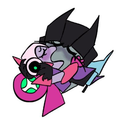 💖Girly Pop!💖(Comms 0/3) Profile