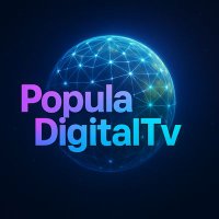PopulaDigitalTv (@populadigitaltv) 's Twitter Profile