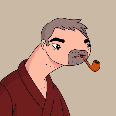 @gavunwud admin/artist, unifying @Polkadot
$WUD is hedge 🌳