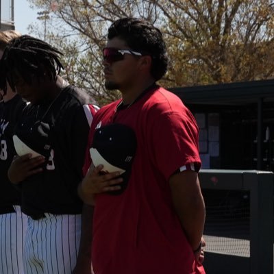 Josh Garcia Profile
