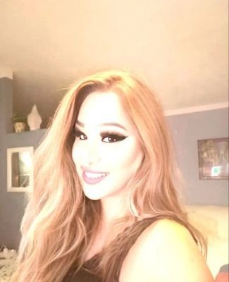 ciao a tutti sono jhoselyn una ragazza trans vivo a Roma sono peruviana voglio conoscere tanti ragazzi belli