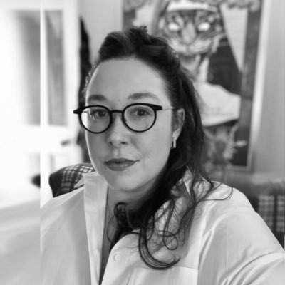 Executive Director of @UPPcinema, independent since 1911 and community-owned since 2022 💪 Also trustee of @OxfordPlayhouse and BAFTA connect member