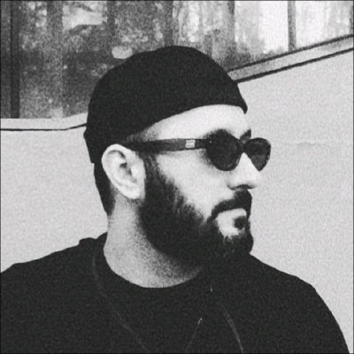 Mehrdad Malekさんのプロフィール画像