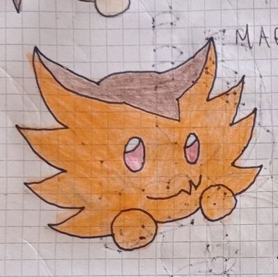 Hobbiest Tradicional/Digital Artist 🖊 - Music Enthusiastic 🎧 - Anime/Cartoon Nerd👓 - Gamer 🎮 - Male ♂ - lvl. 32 - Pisces ♓ - 🇧🇷 - pfp by @marco95z