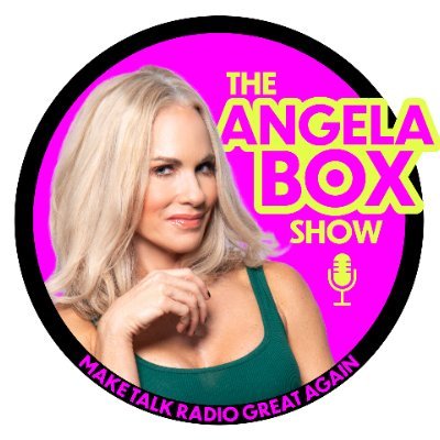 @AngelaBoxShow