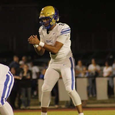 NathanD_2024's profile picture. QB || 1x 4a TN state champ