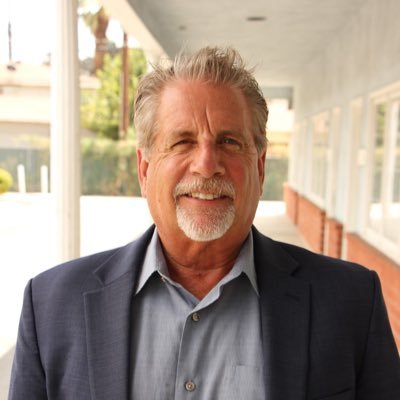 Founder of 412 Churches | Founder of Hope For Our Times | Conference Speaker