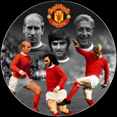 Loyal supporter of Manchester United,Followed by @CalumBest @WillieMorganMBE @gordonhill54 Follow back all Manchester United supporters NO DMS