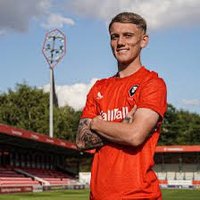 Cameron 🇹🇿🎯🩼 (@ch21scfc) 's Twitter Profile Photo Cameron 🇹🇿🎯🩼 (@ch21scfc) 's Twitter Profile Photo