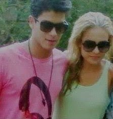 @Lua_Blanco e @Aguiarthur 
Amor Vcs Sempre