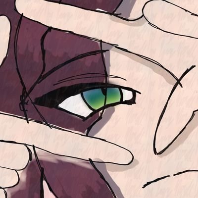 An ai, digital AND traditional artis
