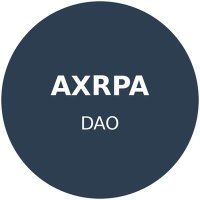 axrpa_dao (@axrpa_dao) 's Twitter Profile