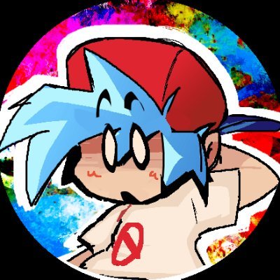 Official Mod Account of FNF: Back Again, an FNF Remix Mod
Team is Full ATM
Ran and Created by @Hydietri